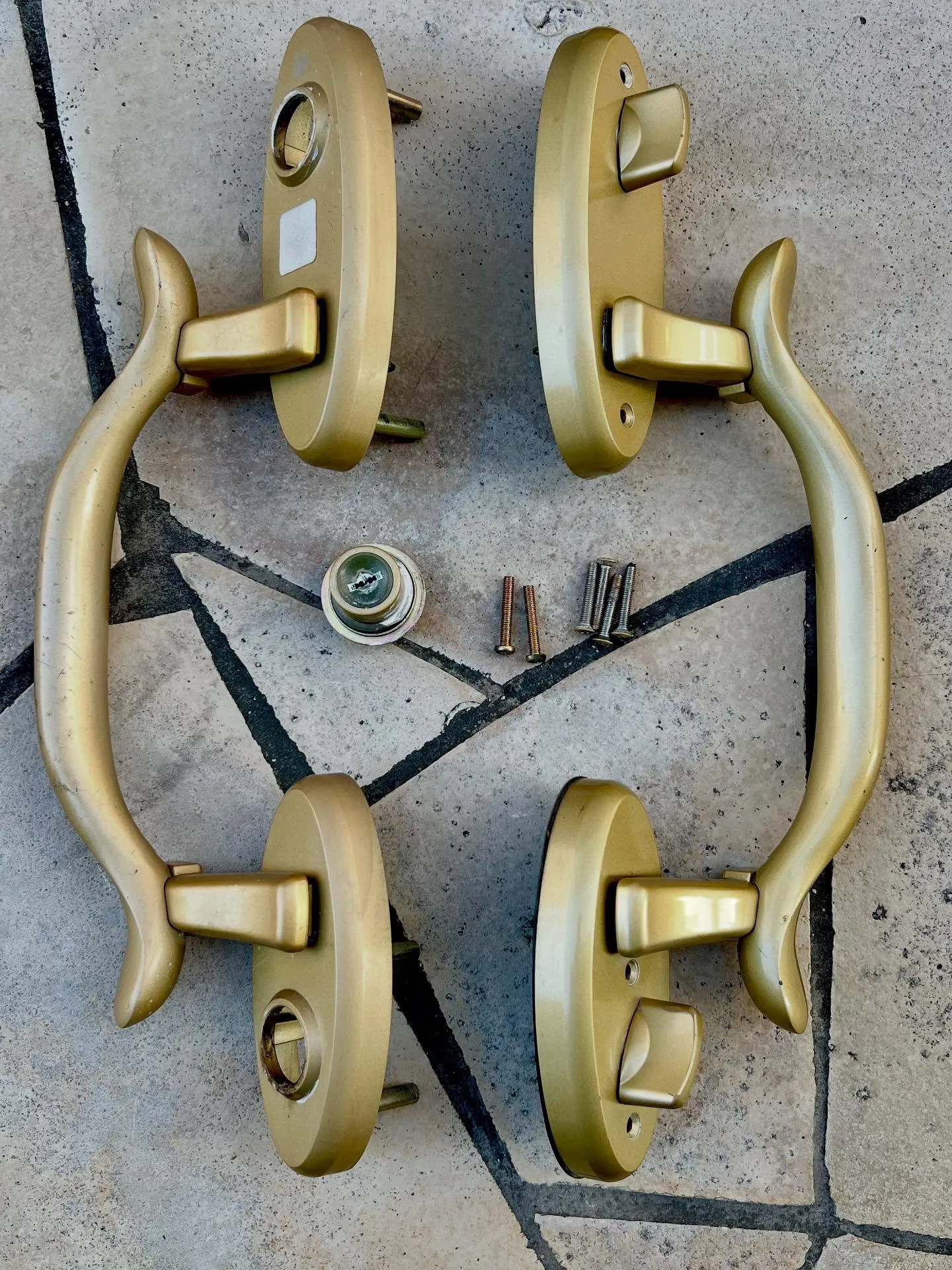 🔐【鍵が回らない…その原因は？】