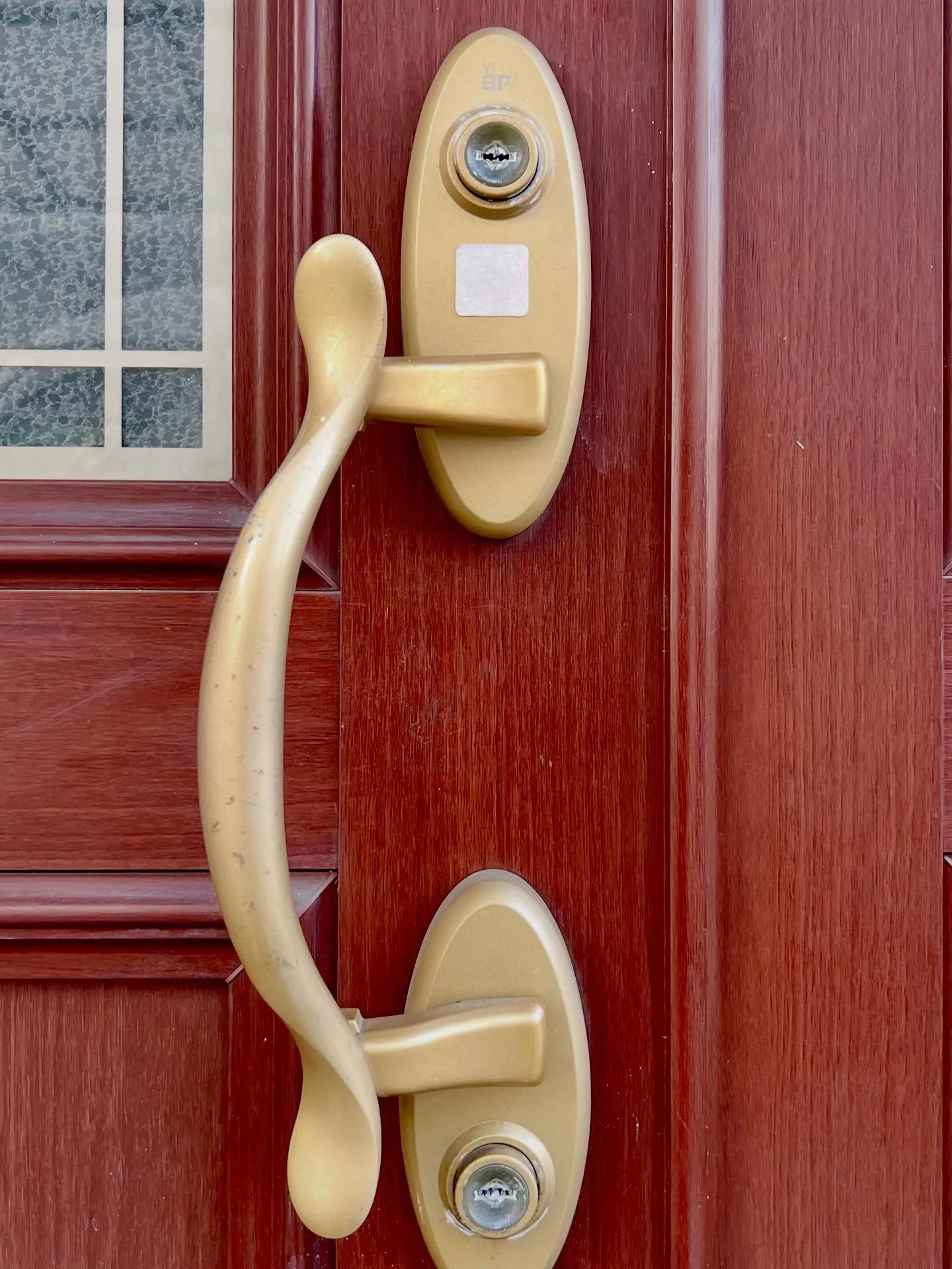 🔐【鍵が回らない…その原因は？】