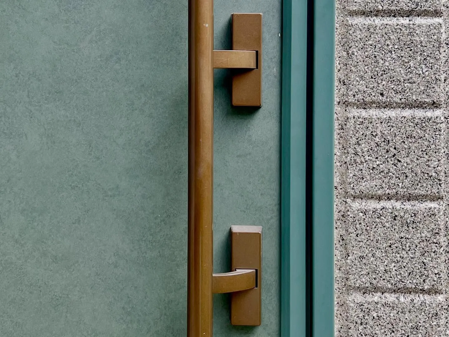 🔐【鍵交換事例｜KABA Ace 3258で快適な使い心地に...