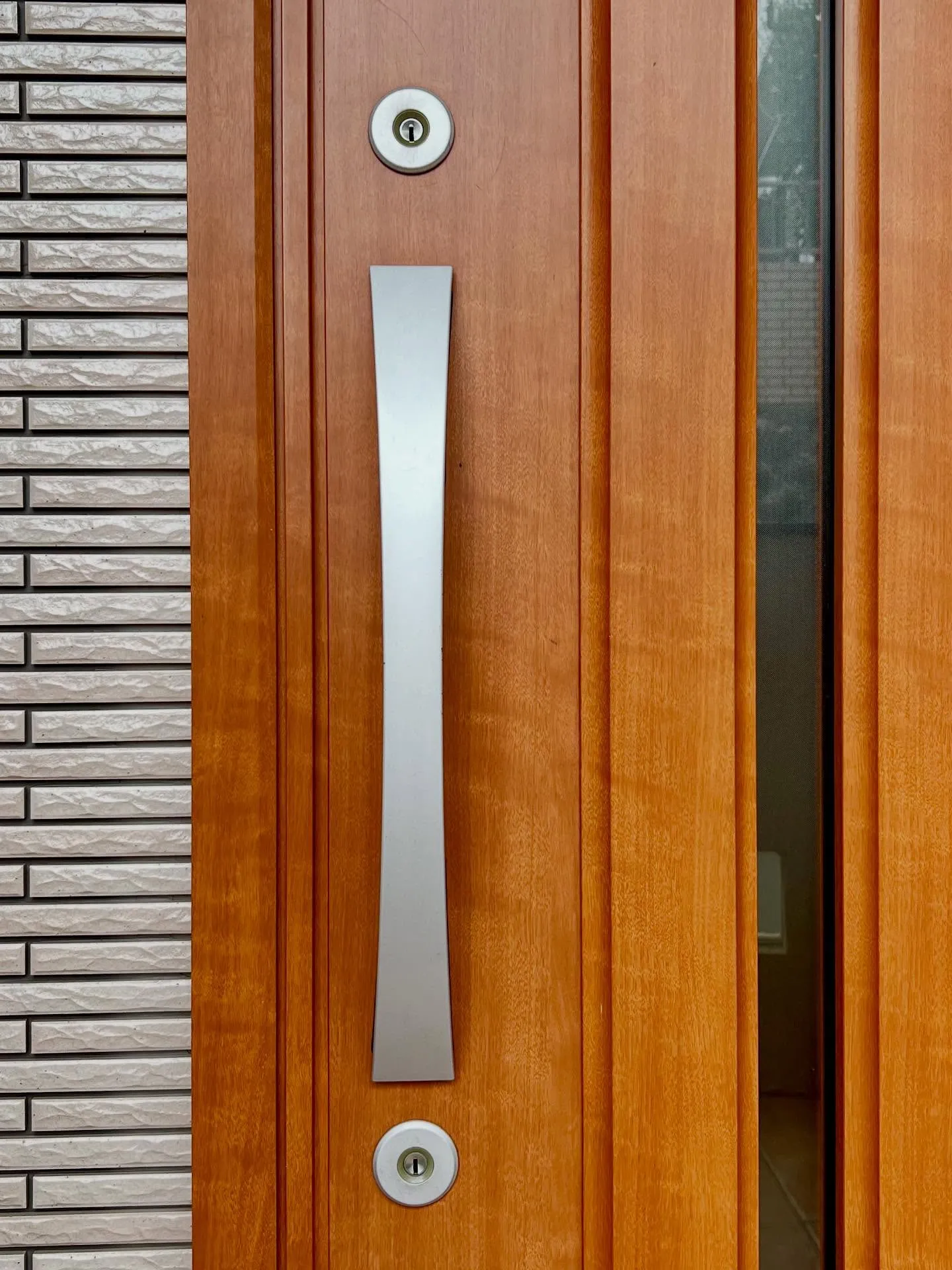 【鍵の価格、まさかの8万円超え⁉️】