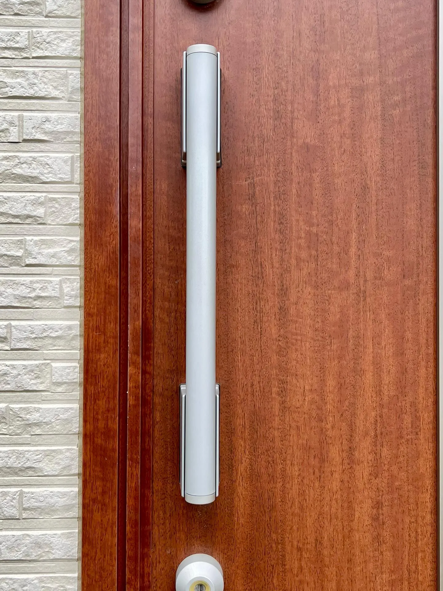 🔑【鍵紛失による緊急交換対応】