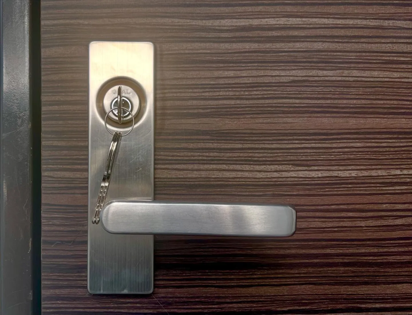 【逆マスターシステム対応・GOAL MX内筒交換】