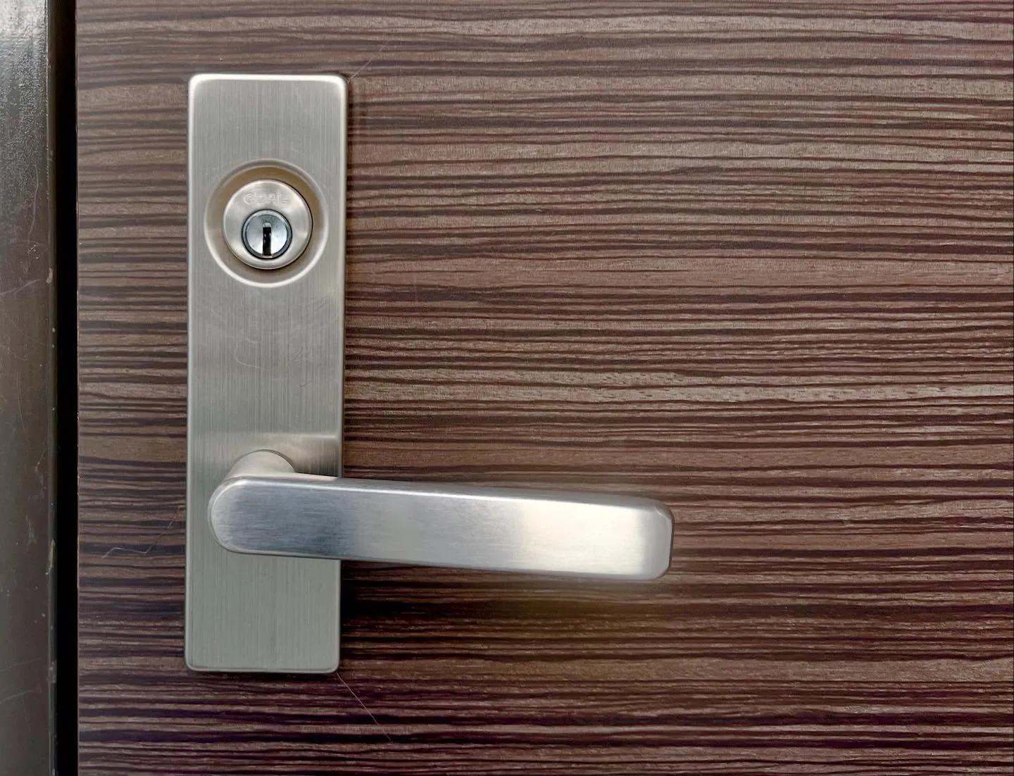 【逆マスターシステム対応・GOAL MX内筒交換】