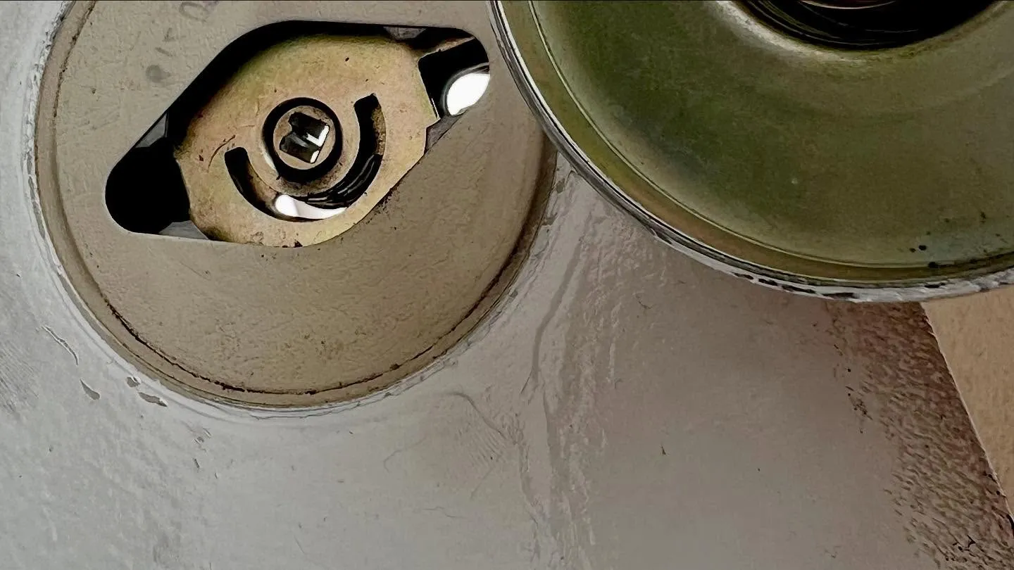 🔐【鍵の使い回し…それってアリ?】