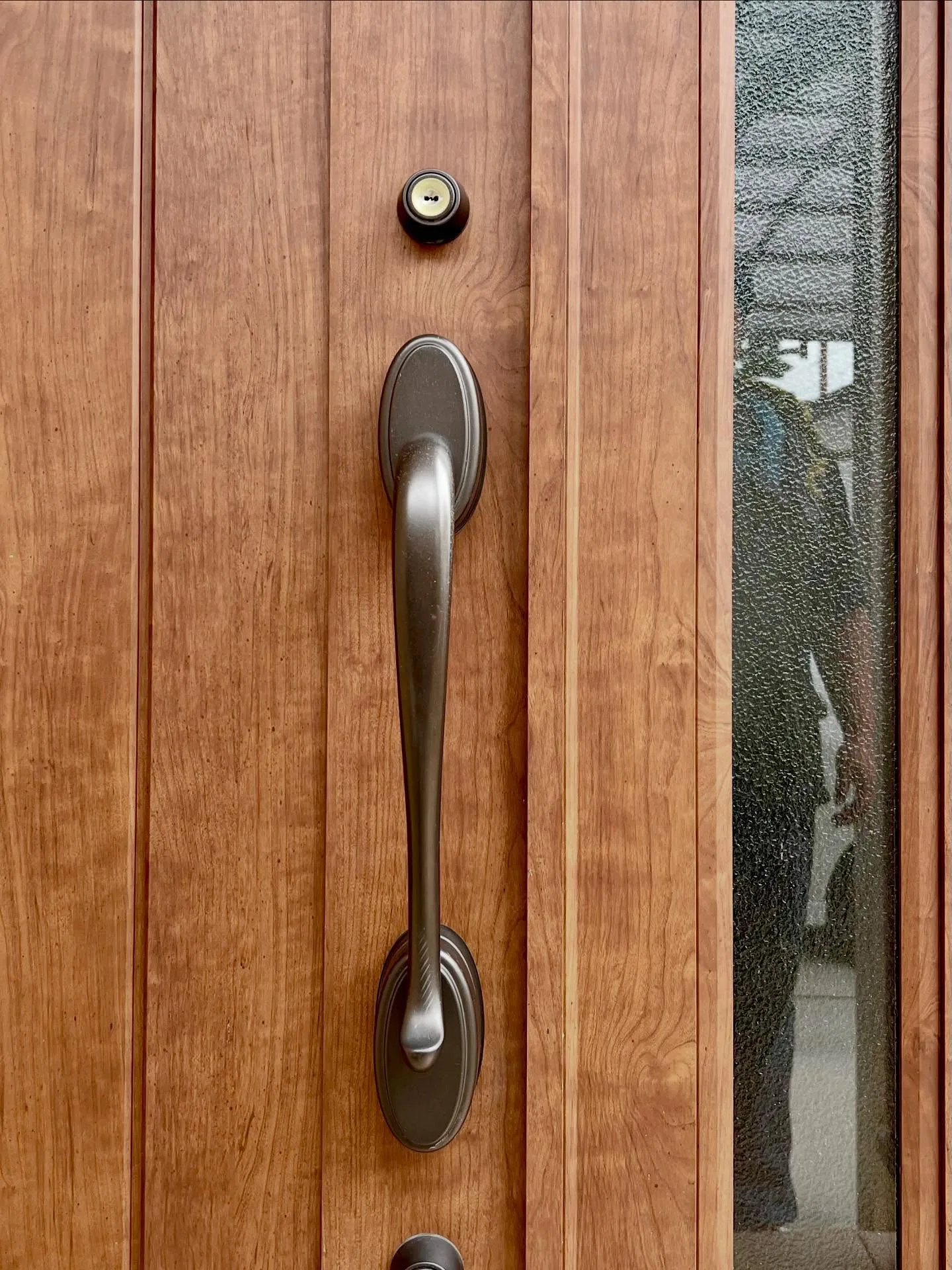 🔐【鍵が回らない…それ、ほんまに子どものせい？】