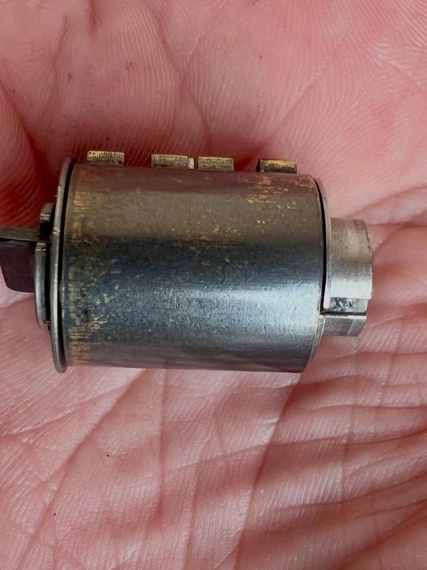 🔐【鍵が回らない…それ、ほんまに子どものせい？】