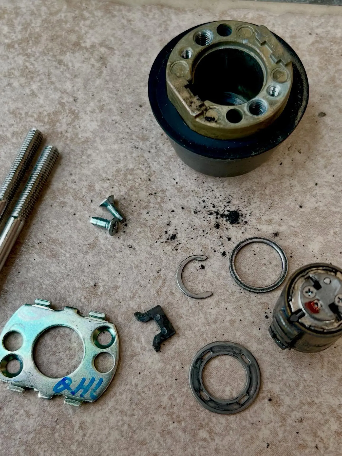 🔐【鍵が回らない…それ、ほんまに子どものせい？】