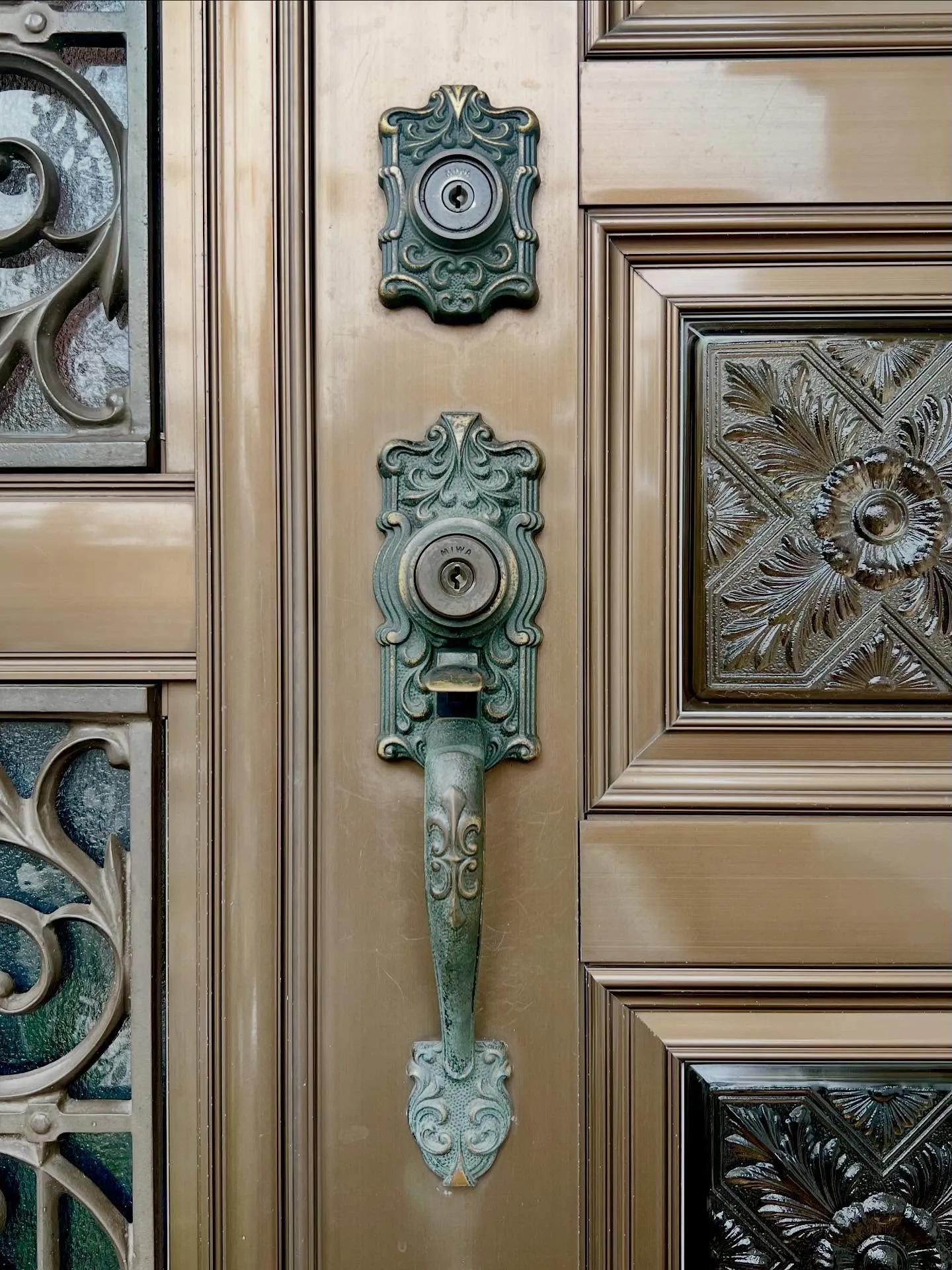 🔑【鍵紛失による解錠・交換作業】