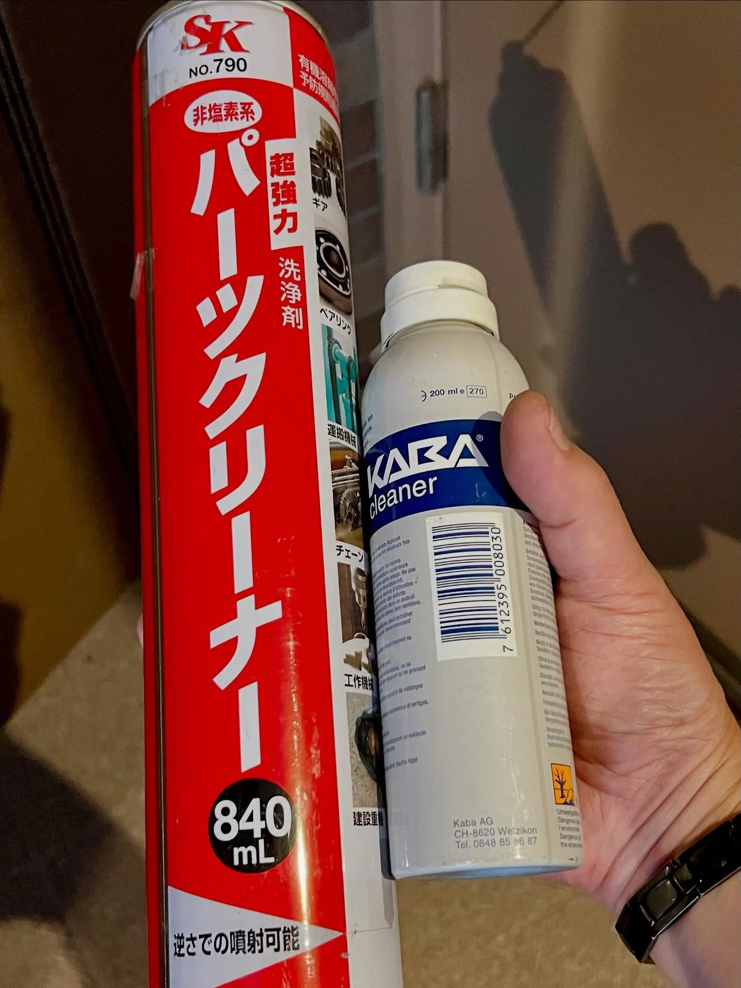 🔐【鍵の不具合、交換せずにメンテナンスで解決】🔐