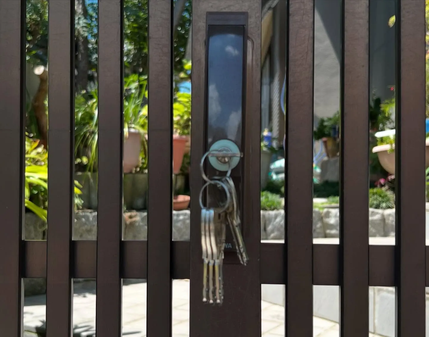 🔑【本日の鍵工事レポート】