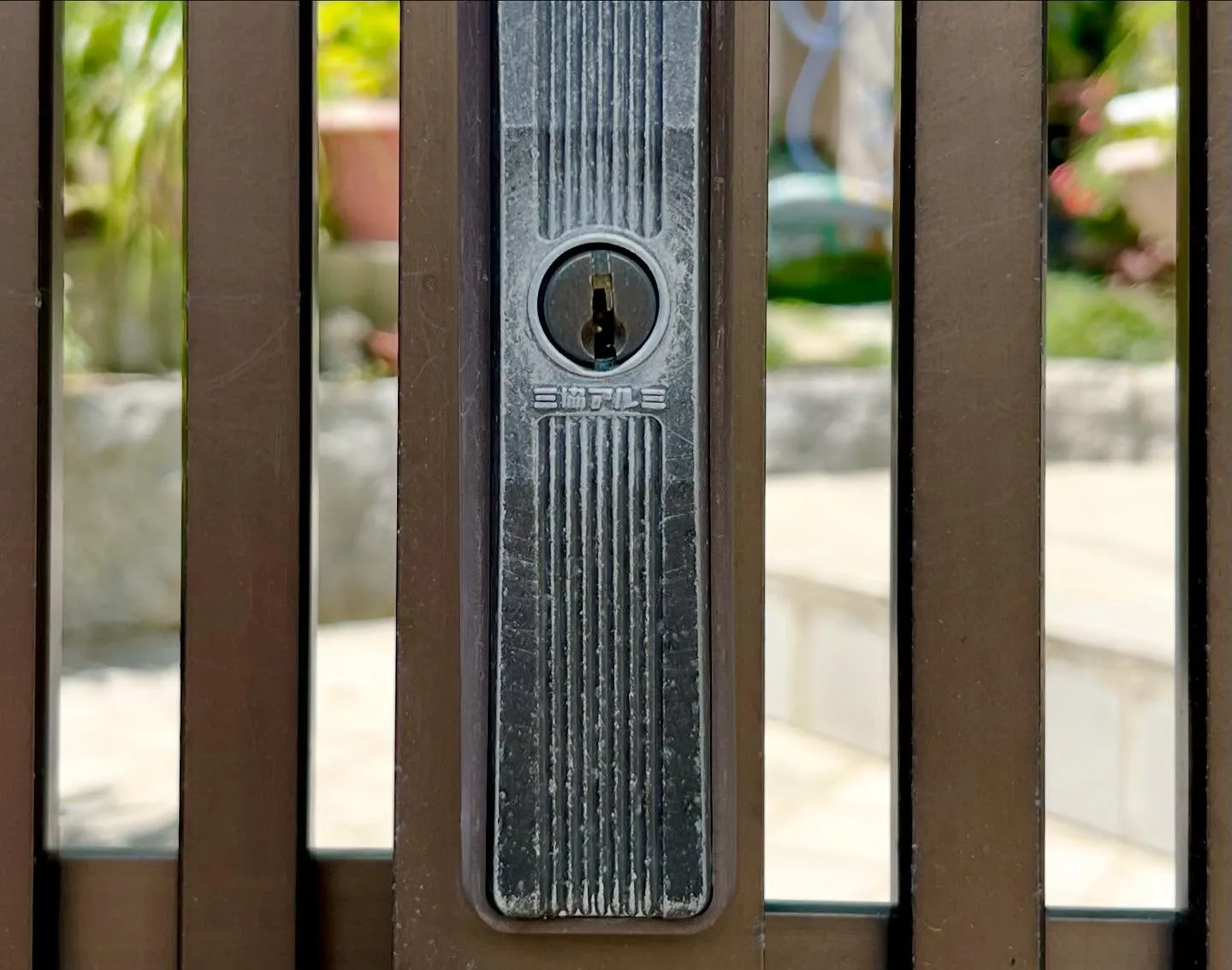 🔑【本日の鍵工事レポート】