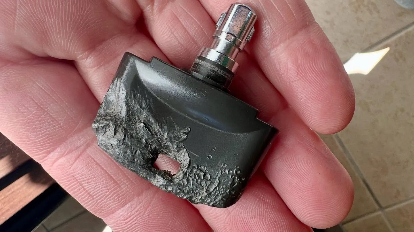 🔑【ツマミ交換エピソード】🐶