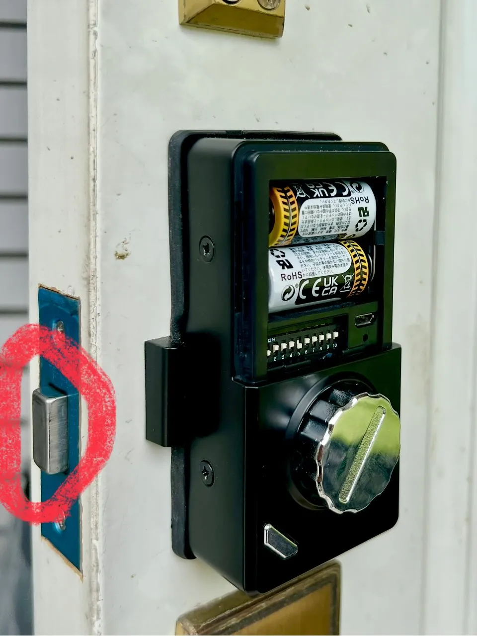 🔧【KABA drive交換エピソード】