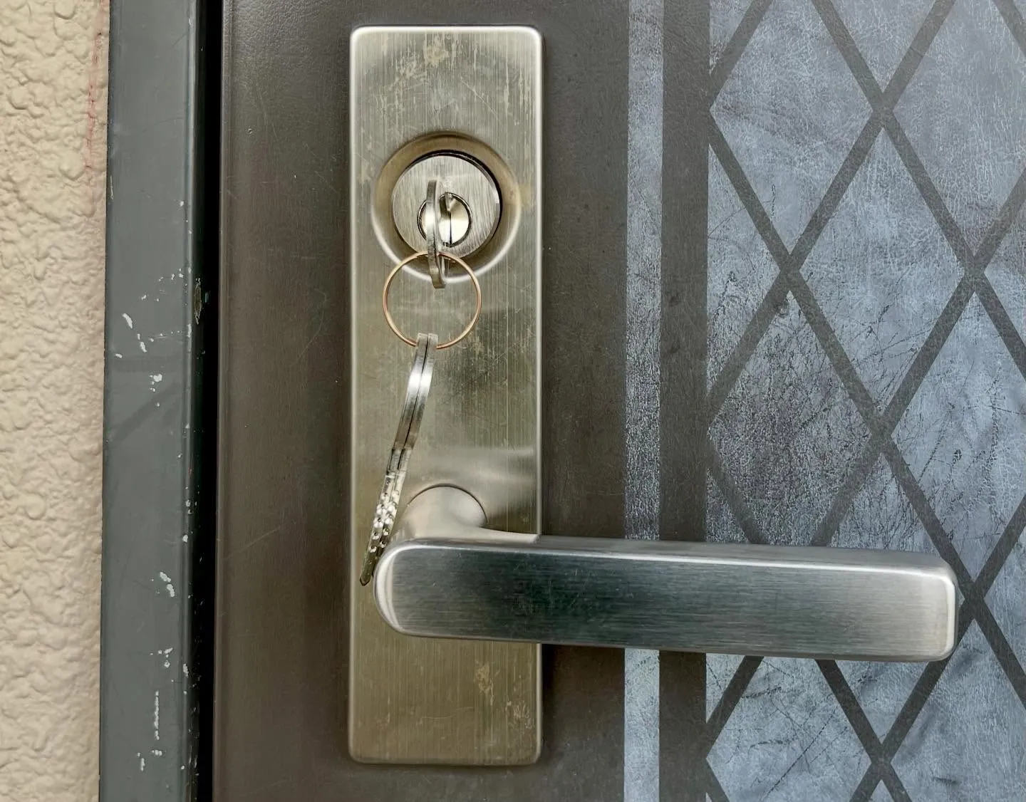 🔐賃貸マンションの鍵紛失対応オートロック付き物件での交換判断...