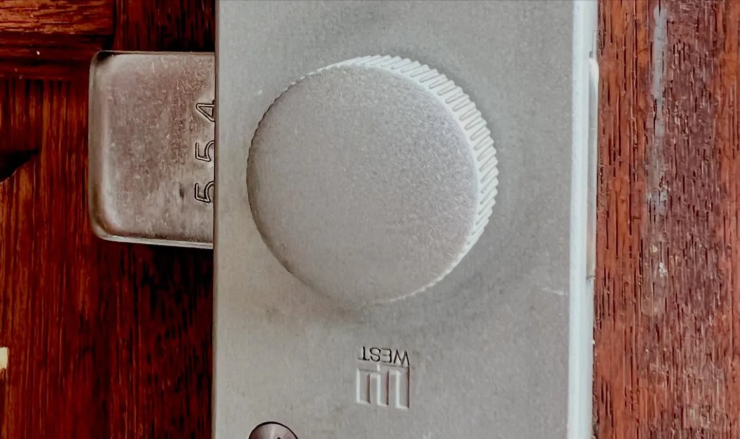 🔐【鍵交換のご相談で感じたこと】