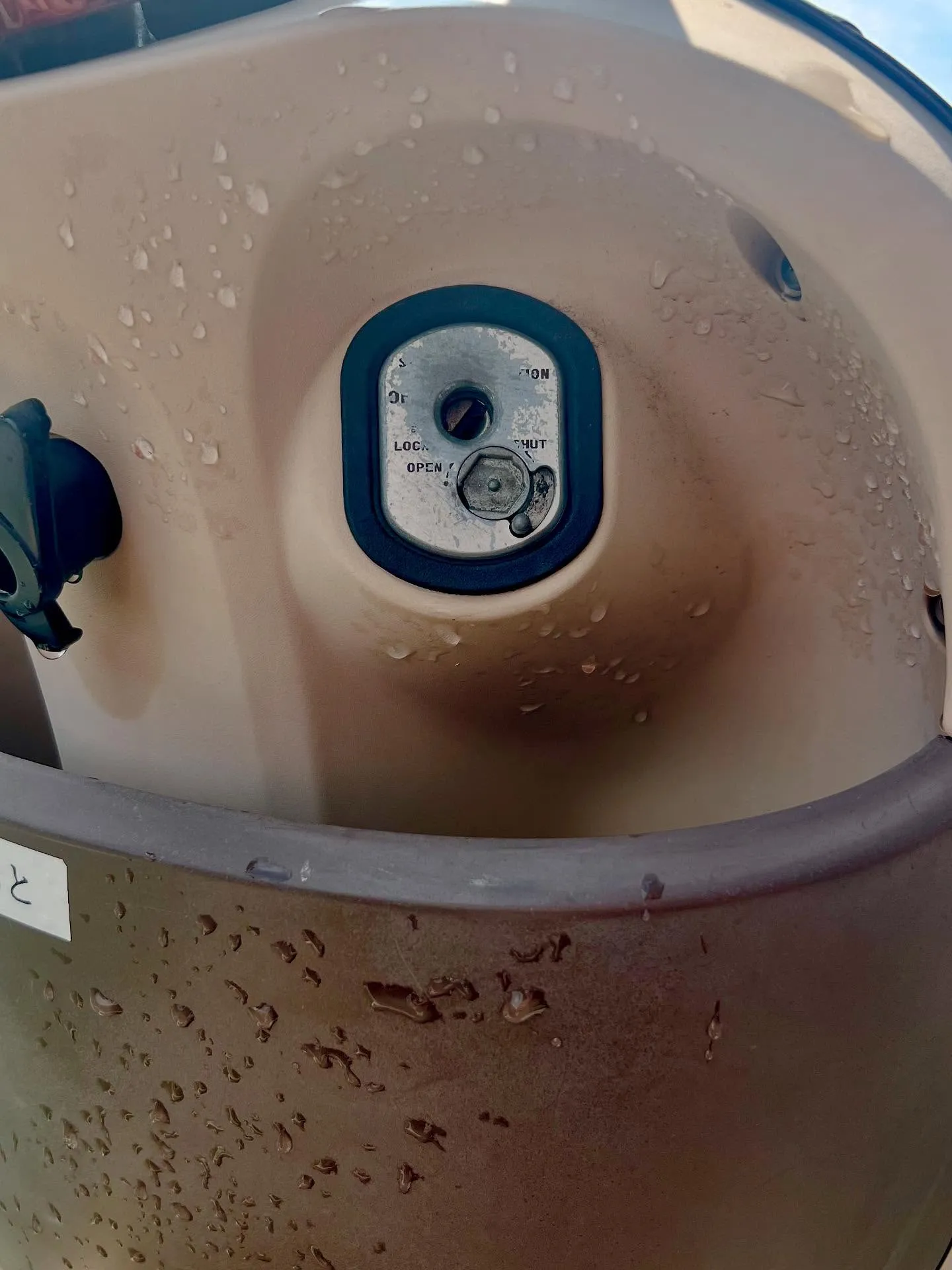 先日バイクの鍵を紛失してしまったとご連絡いただいたお客様。