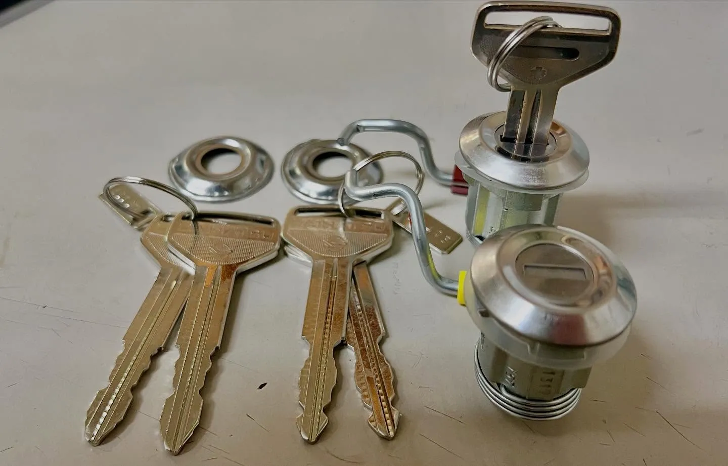 【本日の作業2件目】