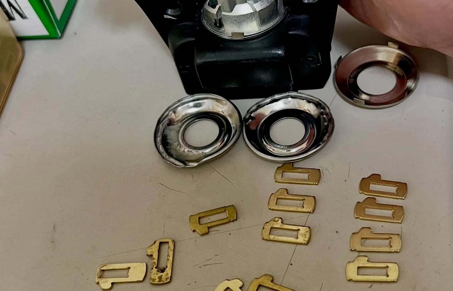 【本日の作業2件目】