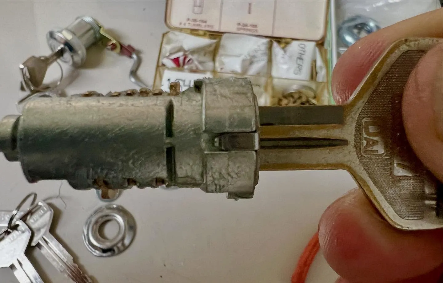 【本日の作業2件目】