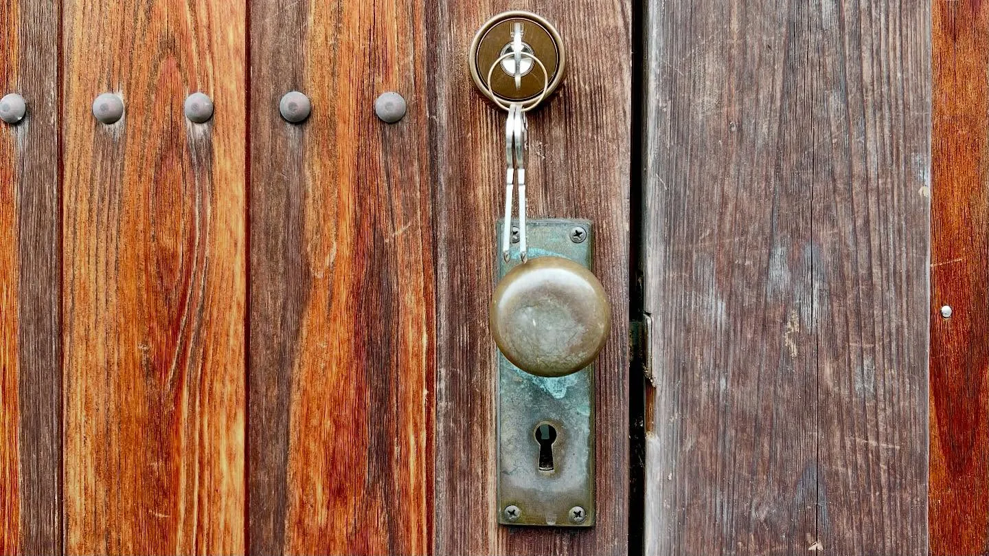 🔧【本日の鍵工事ご報告】