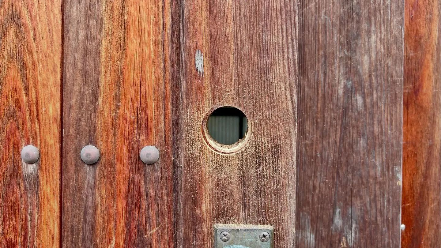 🔧【本日の鍵工事ご報告】