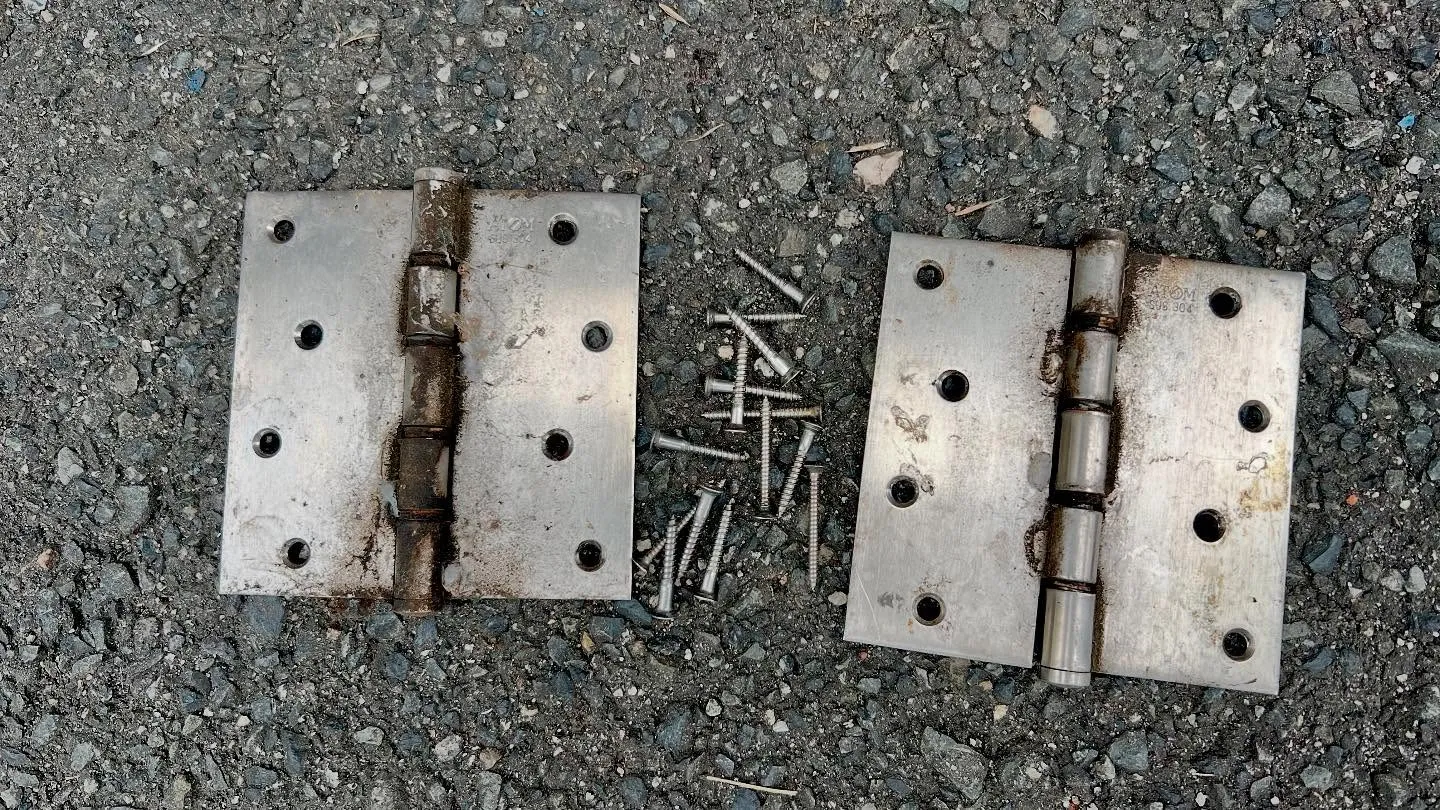 🔧【本日の鍵工事ご報告】