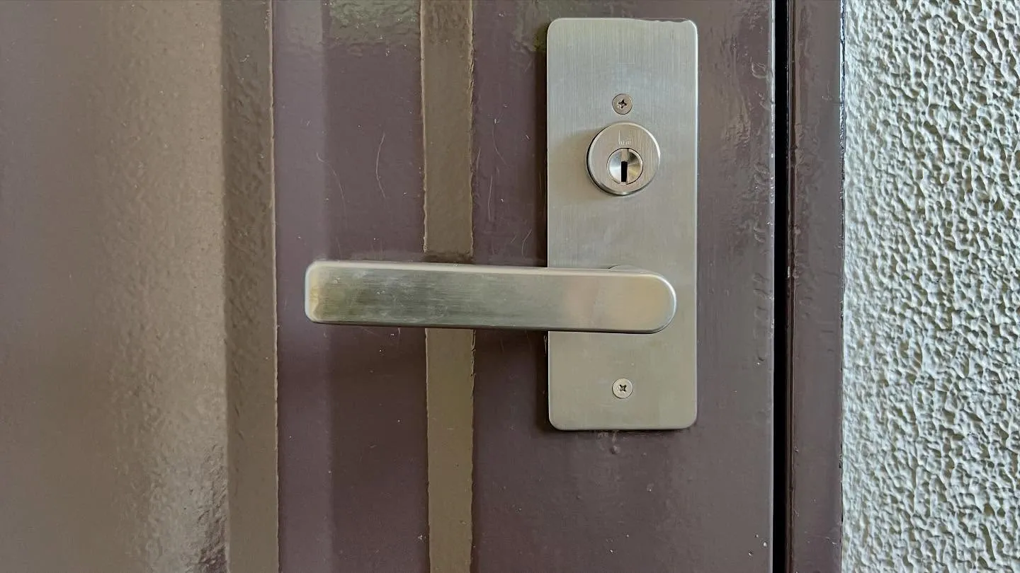 🔑【鍵が見つかっても…交換⁉️】