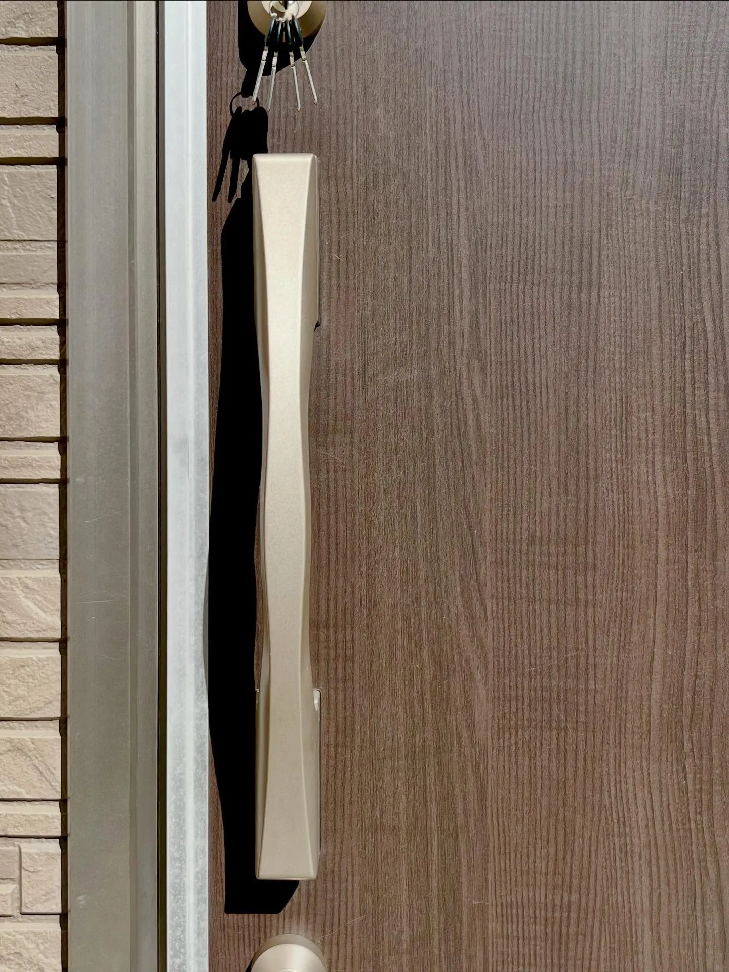 🔑【鍵屋さんあるある】