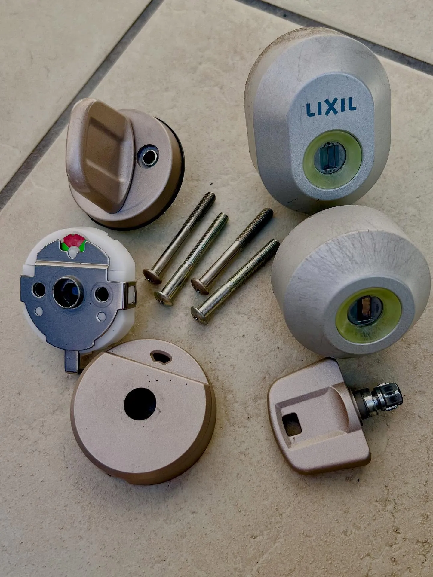 🔑【鍵屋さんあるある】