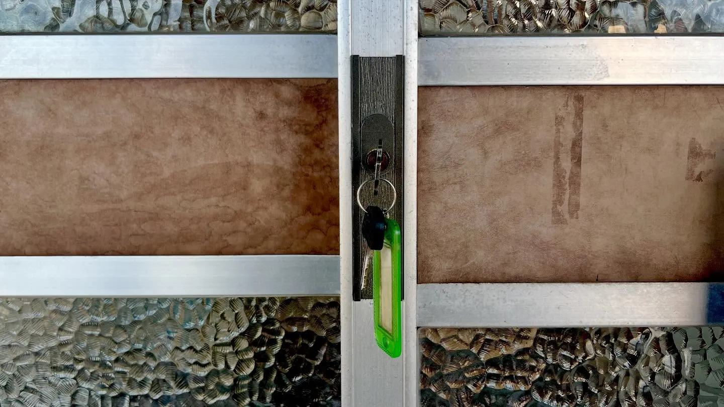 【鍵屋の現場力、ここにあり】