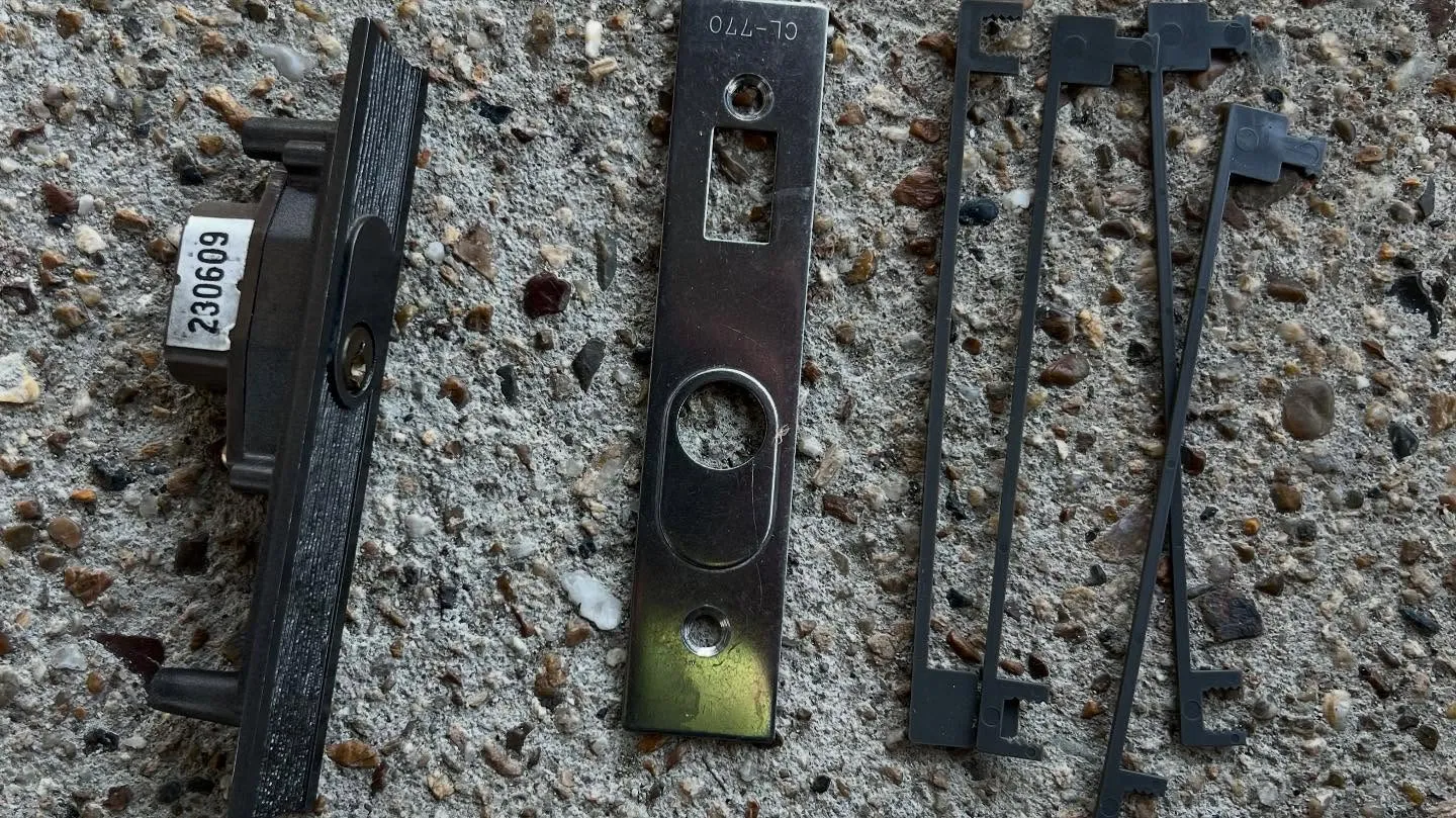 【鍵屋の現場力、ここにあり】