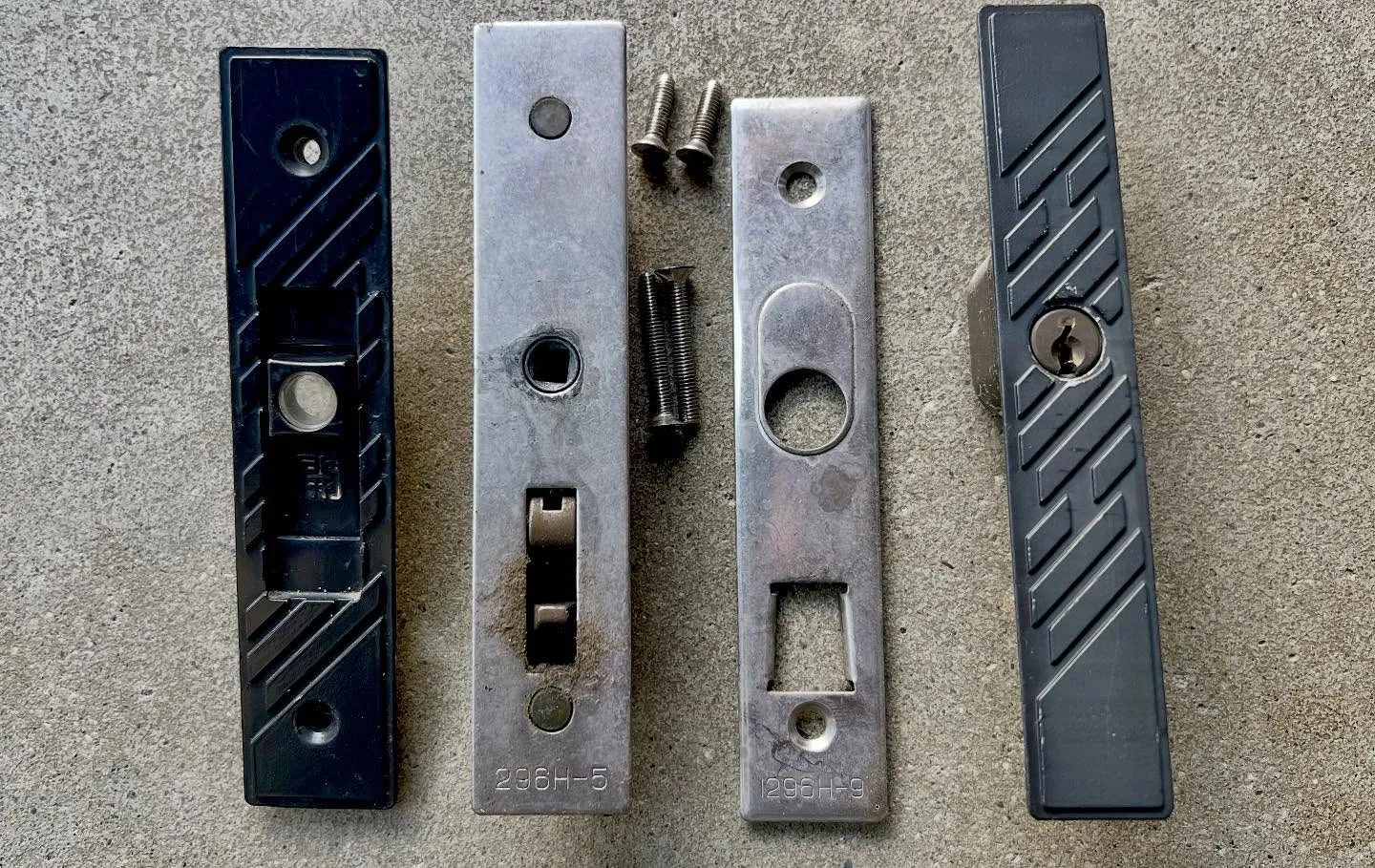 🔐【鍵がかからない!? → 30分で快適リニューアル】