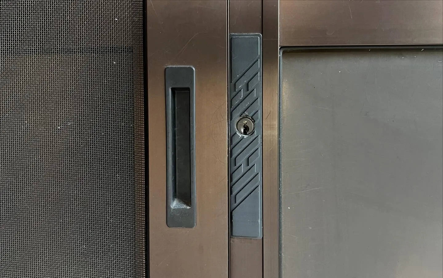 🔐【鍵がかからない!? → 30分で快適リニューアル】