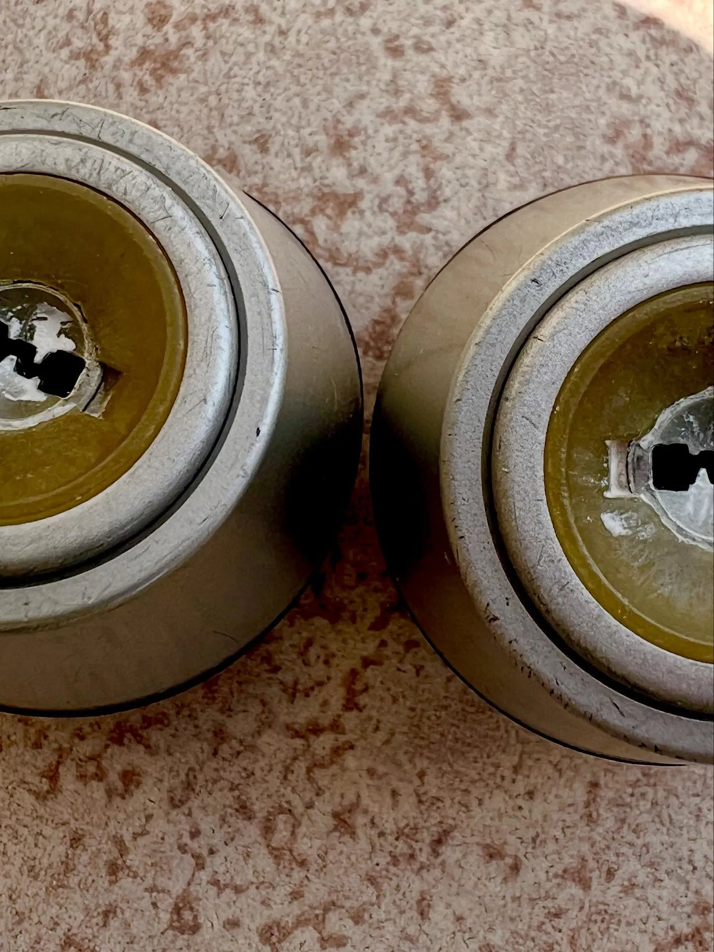 🔑【鍵が回らない…出張前の緊急対応】