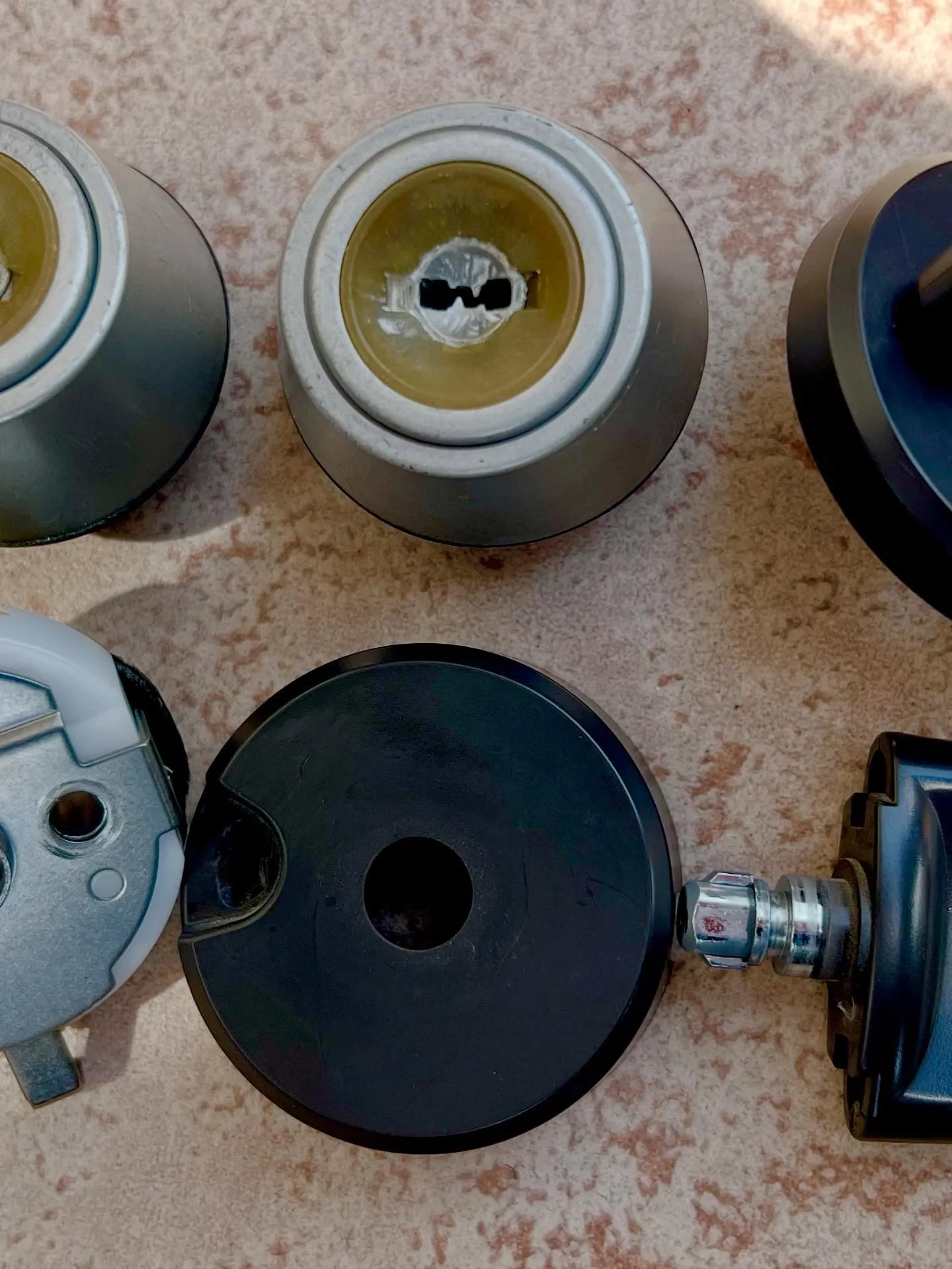 🔑【鍵が回らない…出張前の緊急対応】