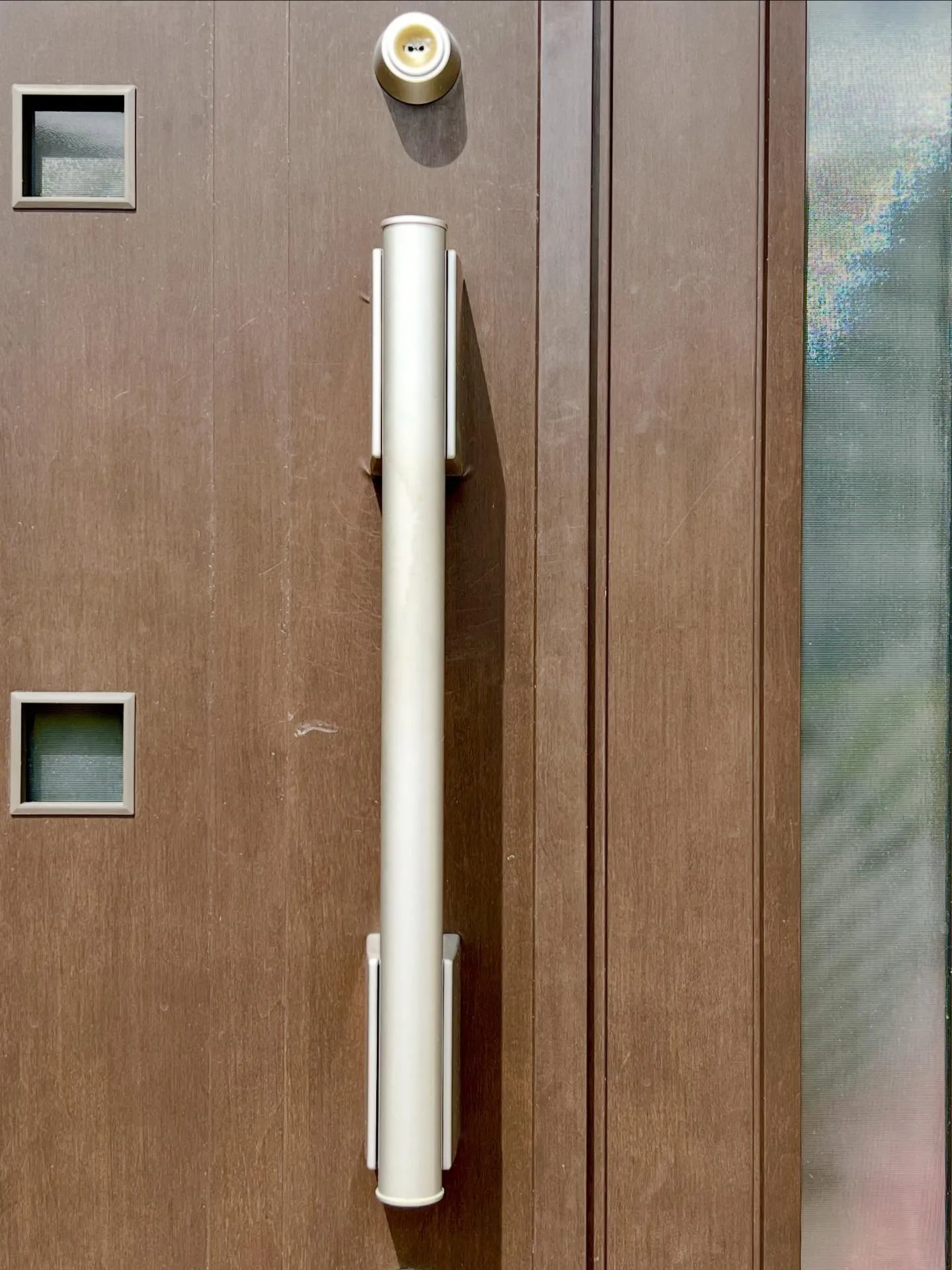 🔑【鍵が回らない…出張前の緊急対応】