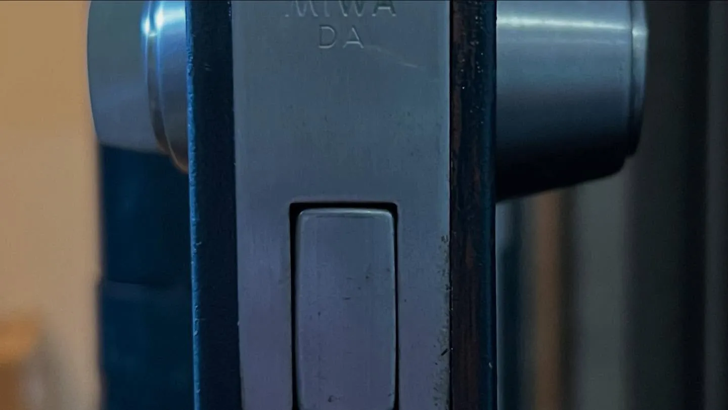 「マンションの共用部鍵が注文できるか現場調査へ|鍵番号が消え...