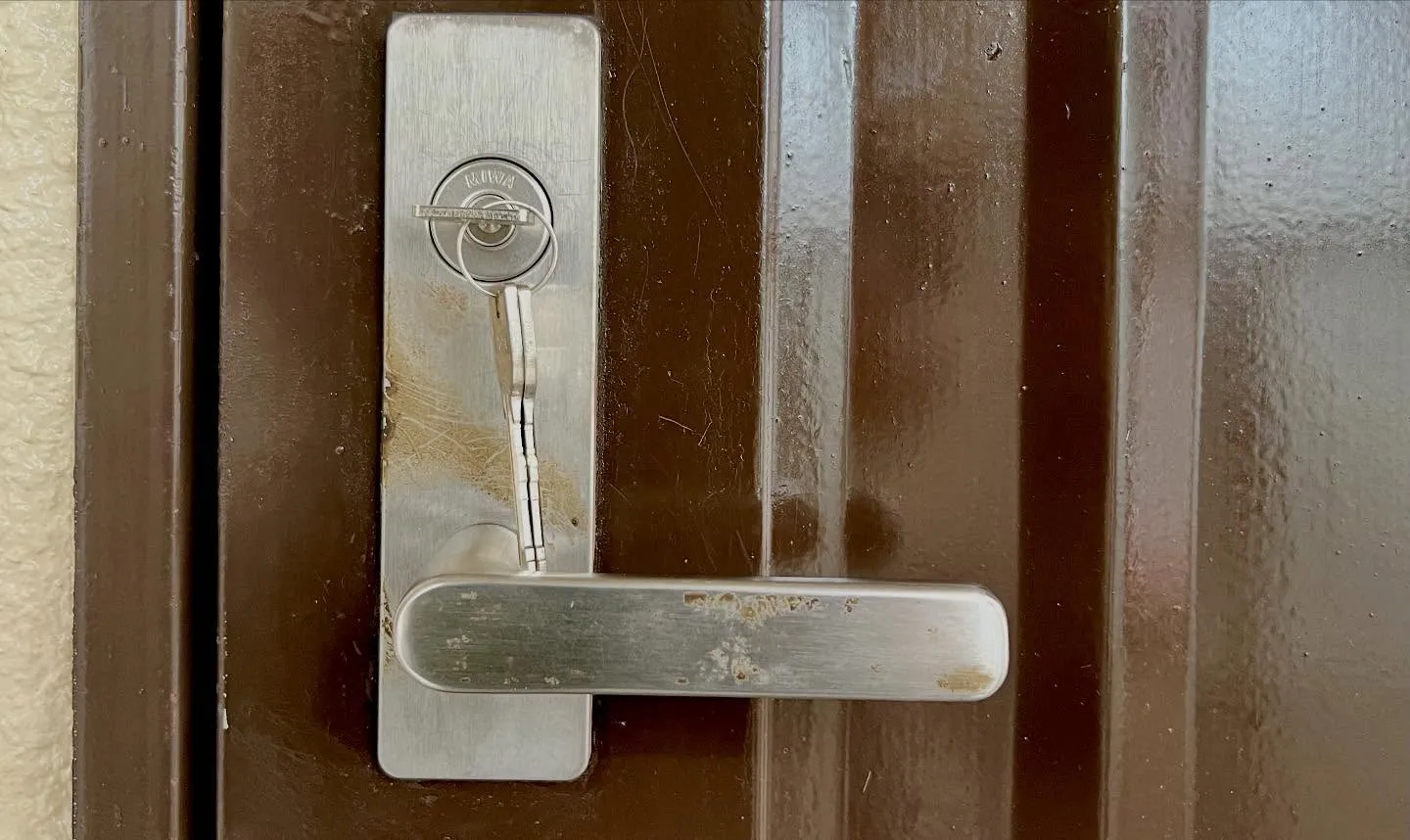 🔐【本日、急ぎの鍵交換対応】