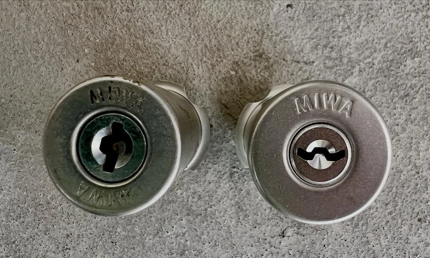 🔐【本日、急ぎの鍵交換対応】