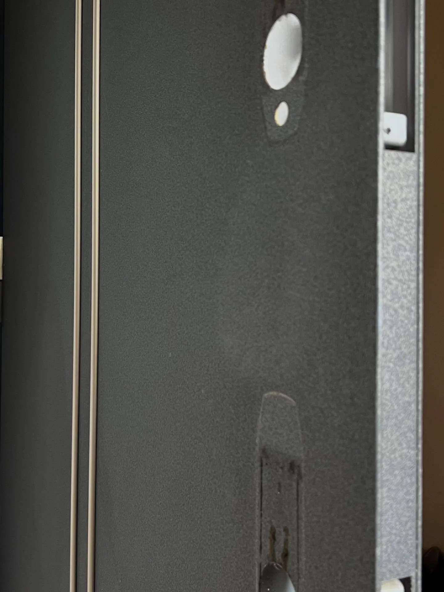 🔧【鍵の不具合、交換せずにメンテナンスで解決】