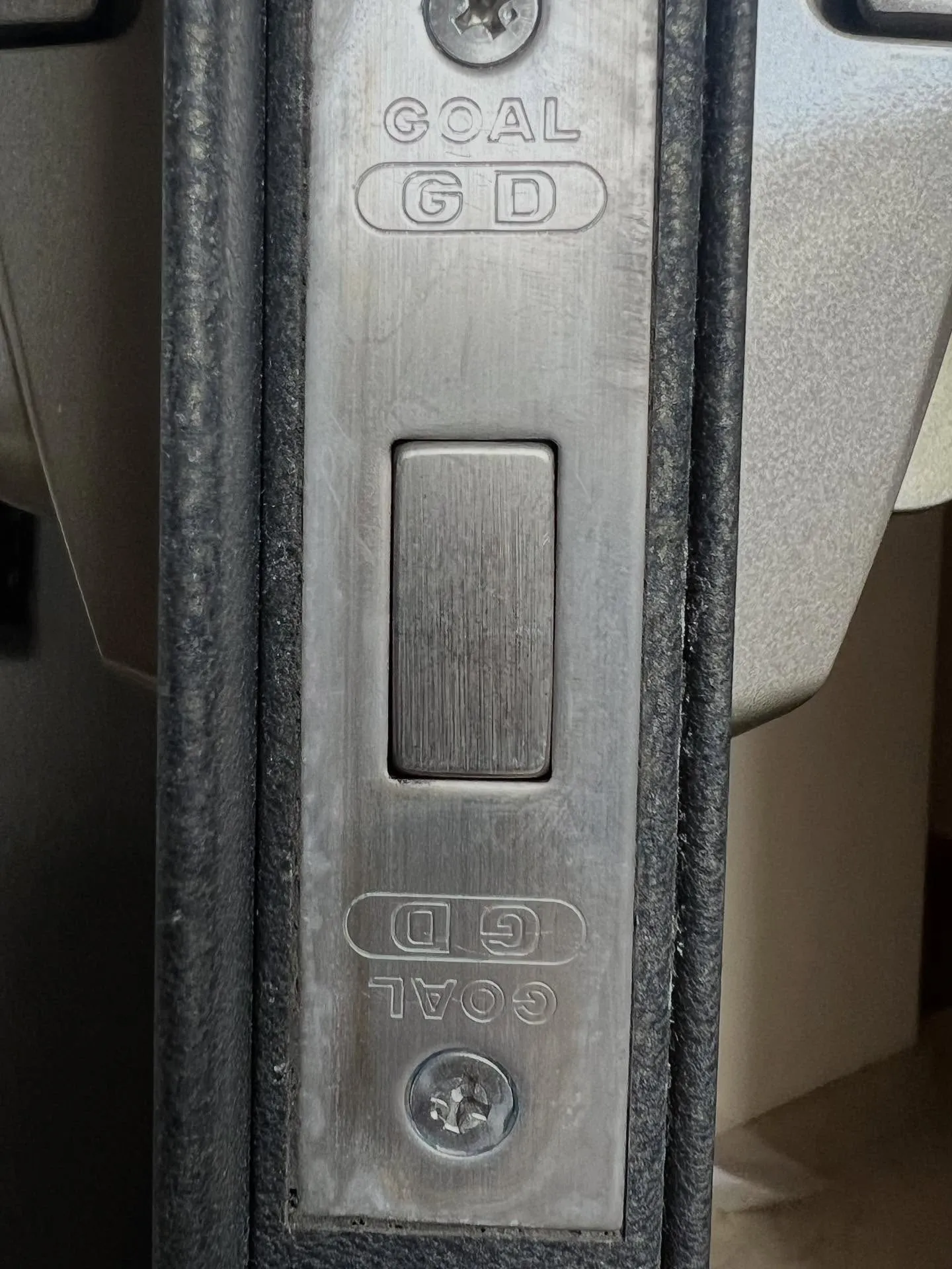 🔧【鍵の不具合、交換せずにメンテナンスで解決】