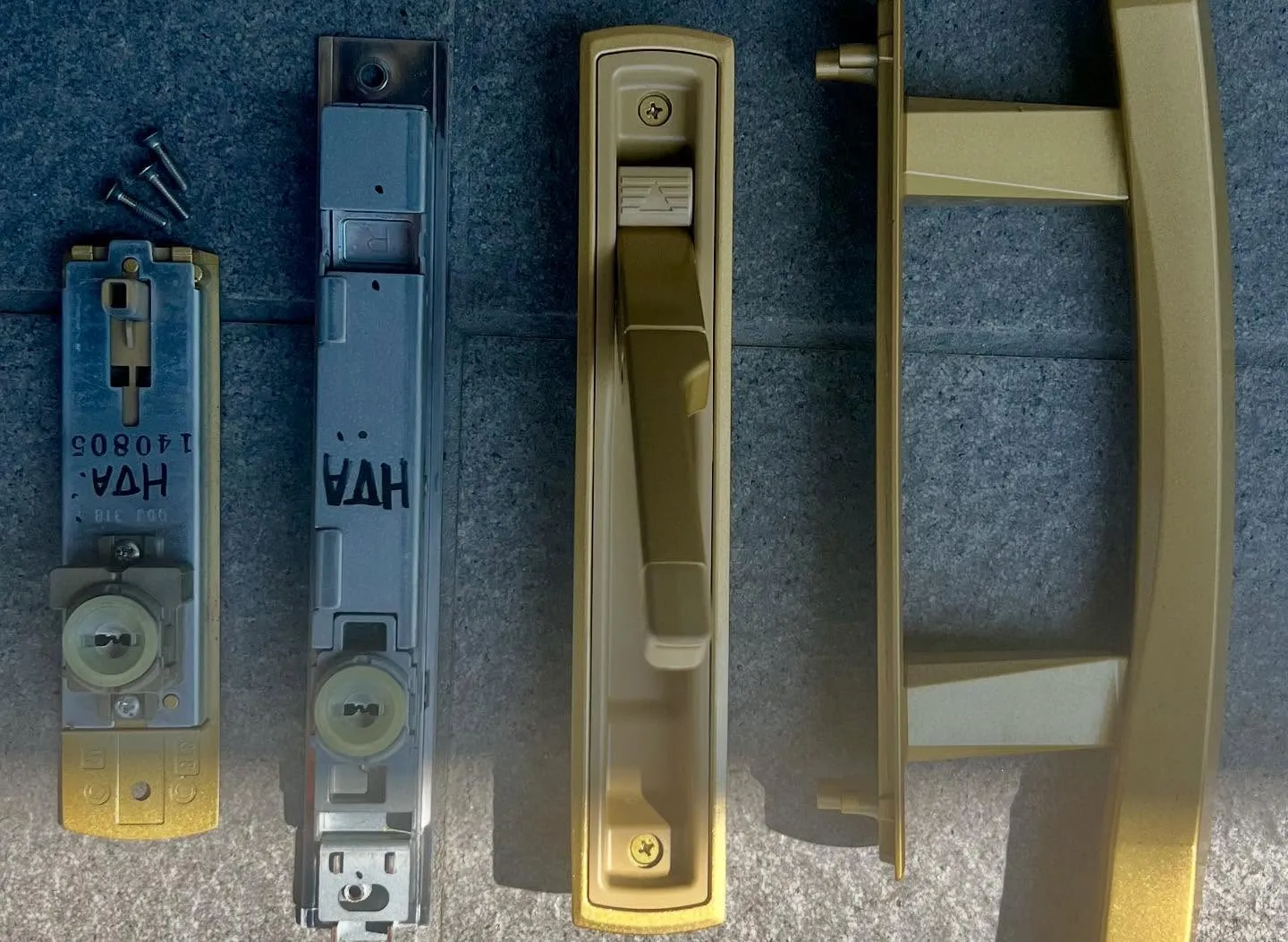 🔧【鍵が開かない…その原因は?】