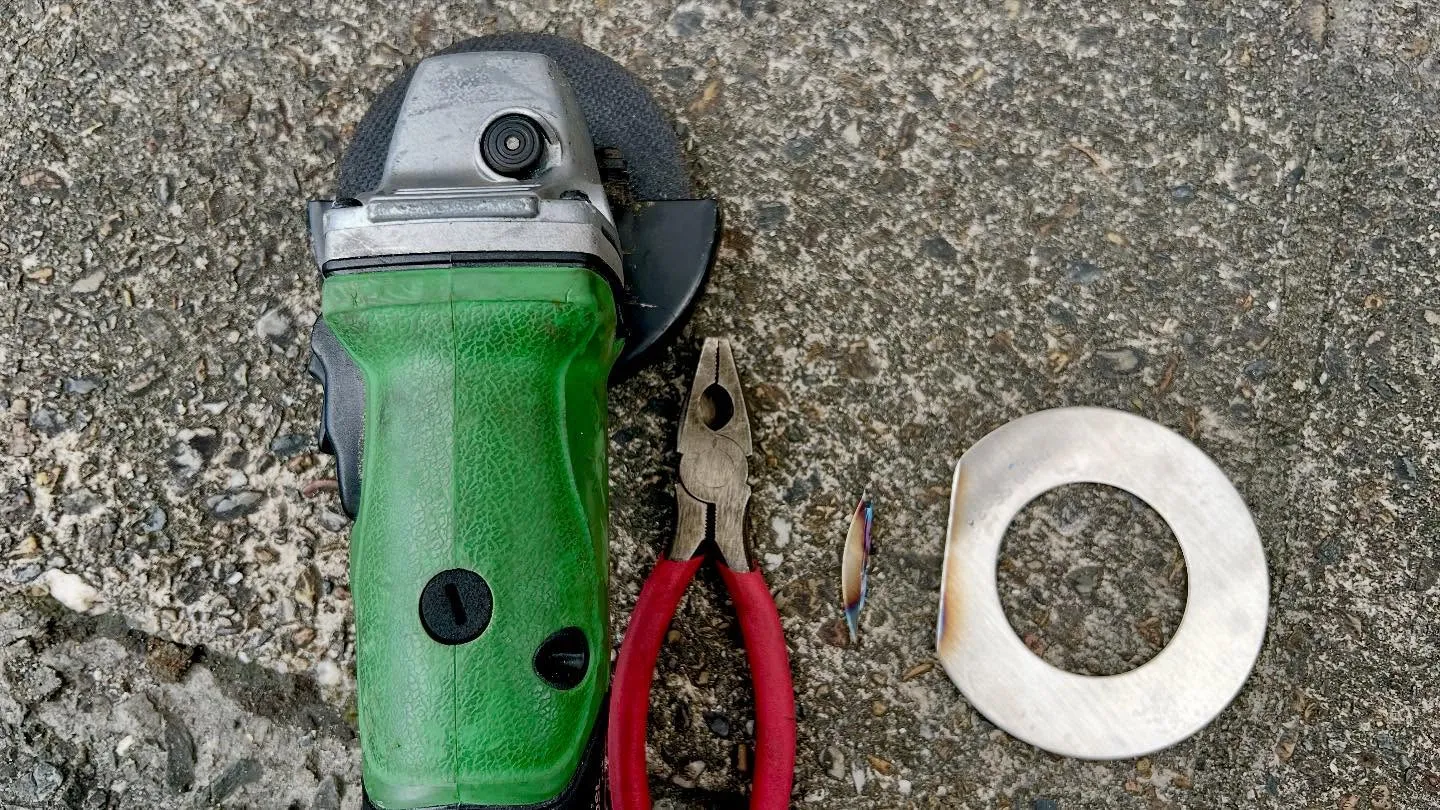 🔑【浴室錠交換のこだわり対応】