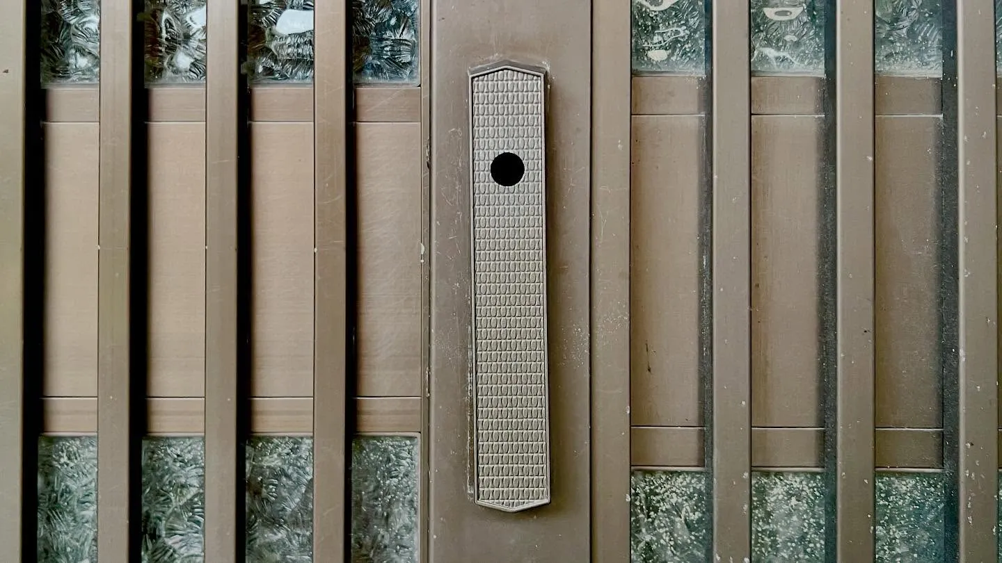 「鍵穴がただの穴に…現場で即対応」