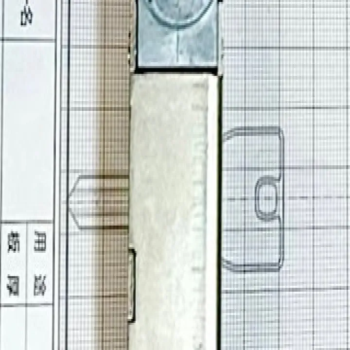 「鍵穴がただの穴に…現場で即対応」
