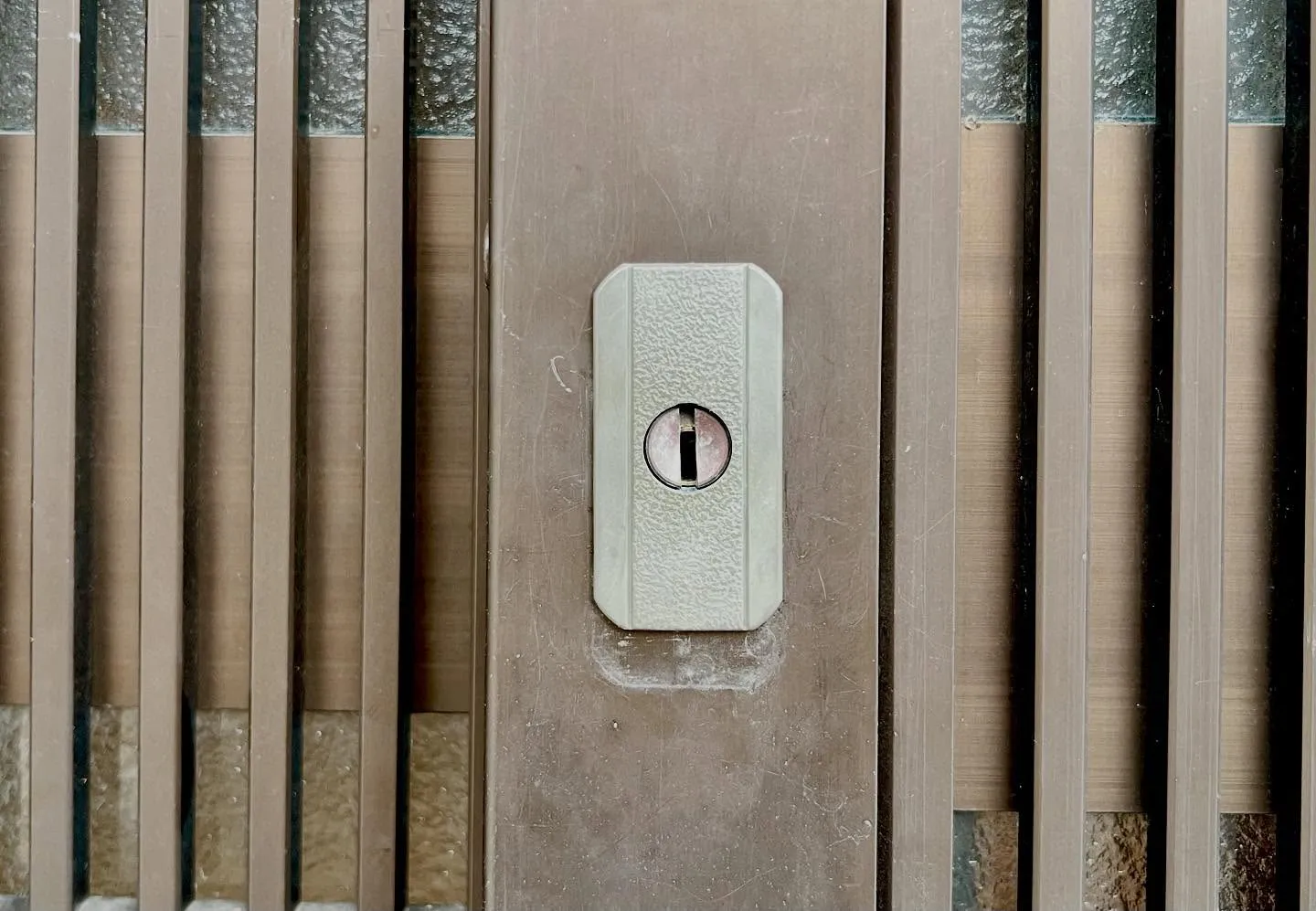 🔧【休養返上！鍵トラブル即対応】🔧