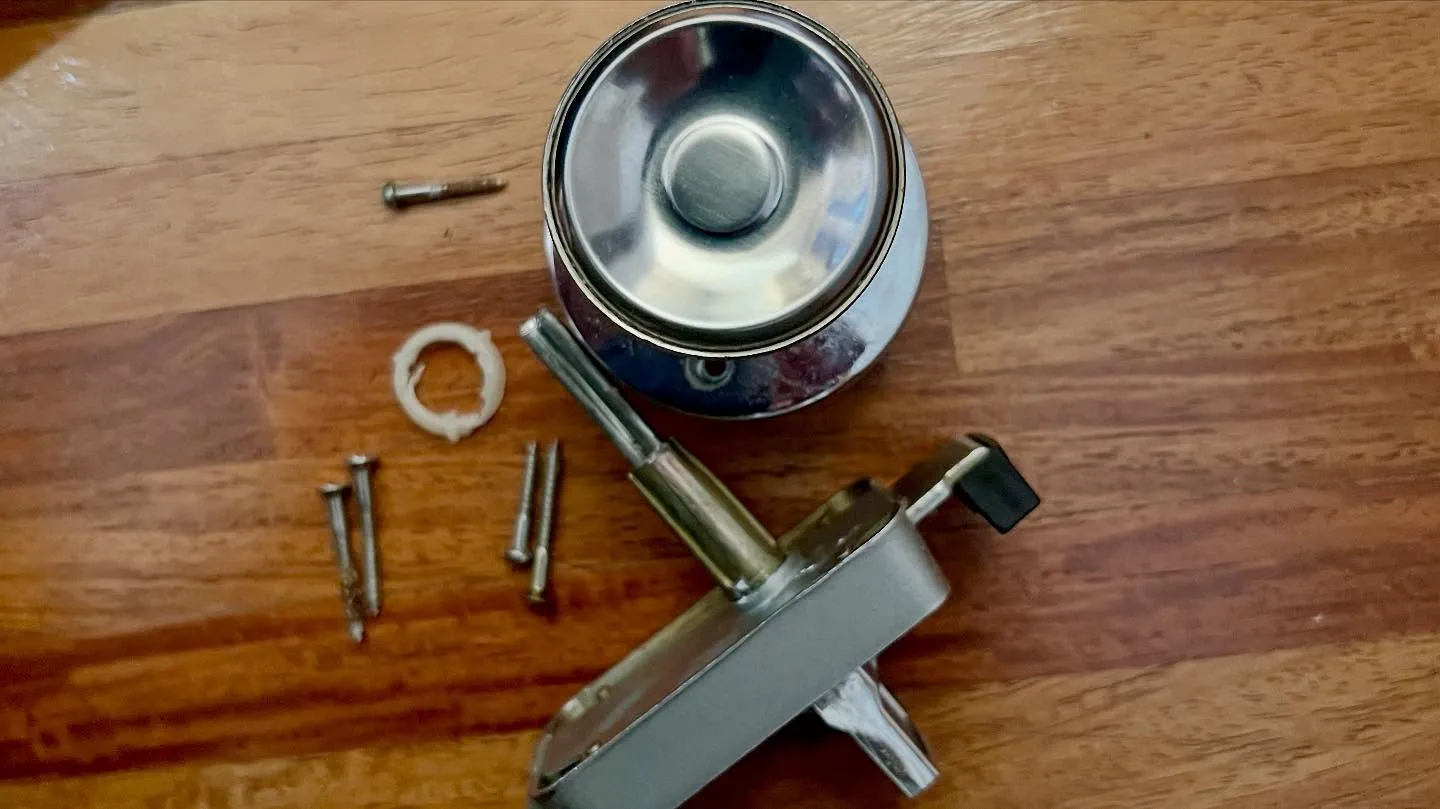 🚽【トイレが突然開かない!?】