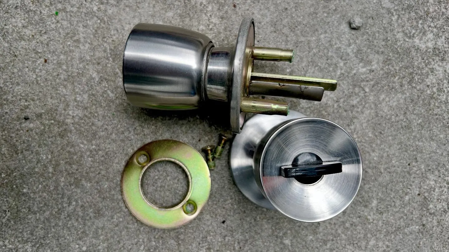 【鍵紛失→交換完了！現場での柔軟対応】