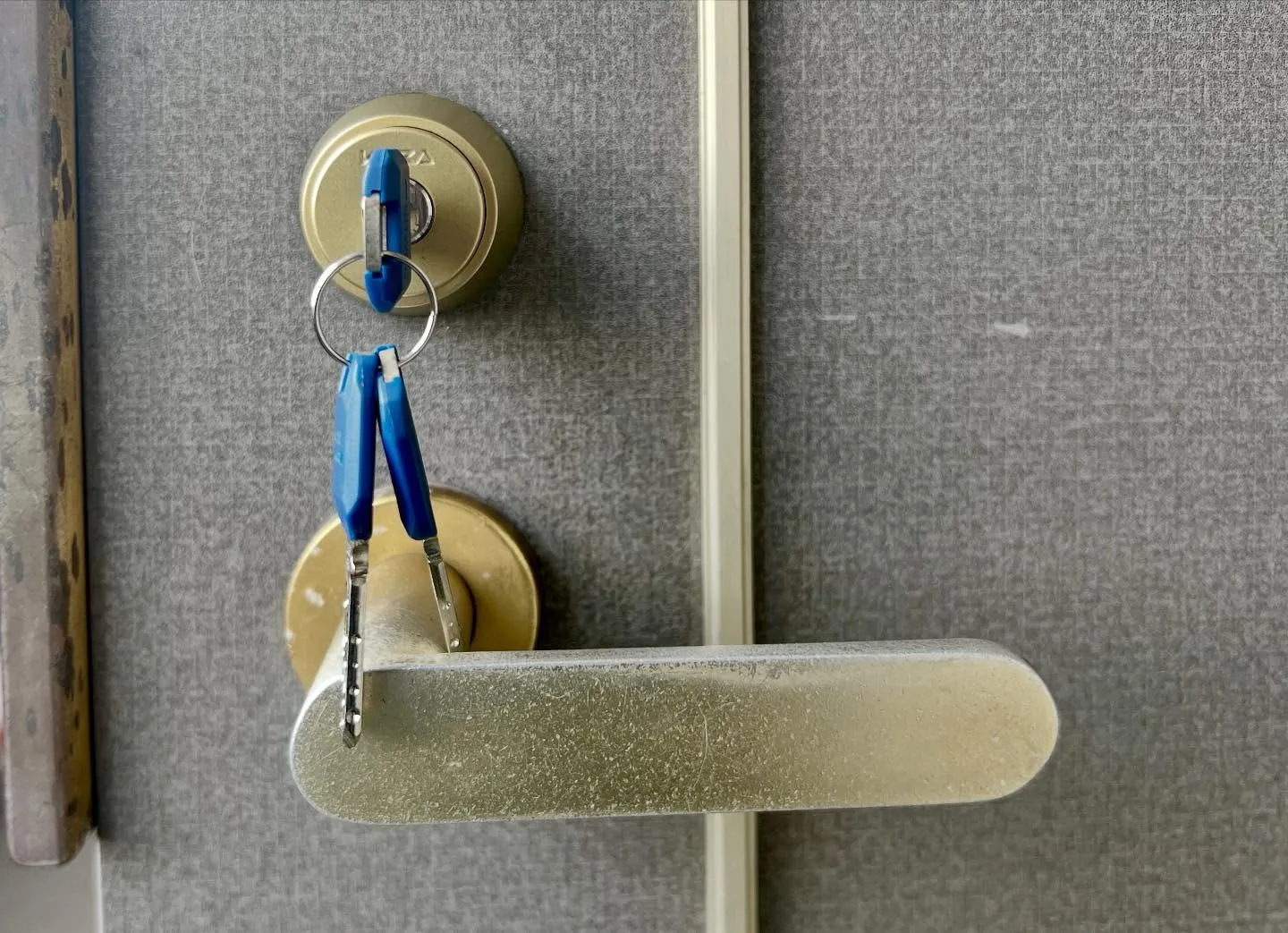 【変わらないのは金額と、誠実さです。