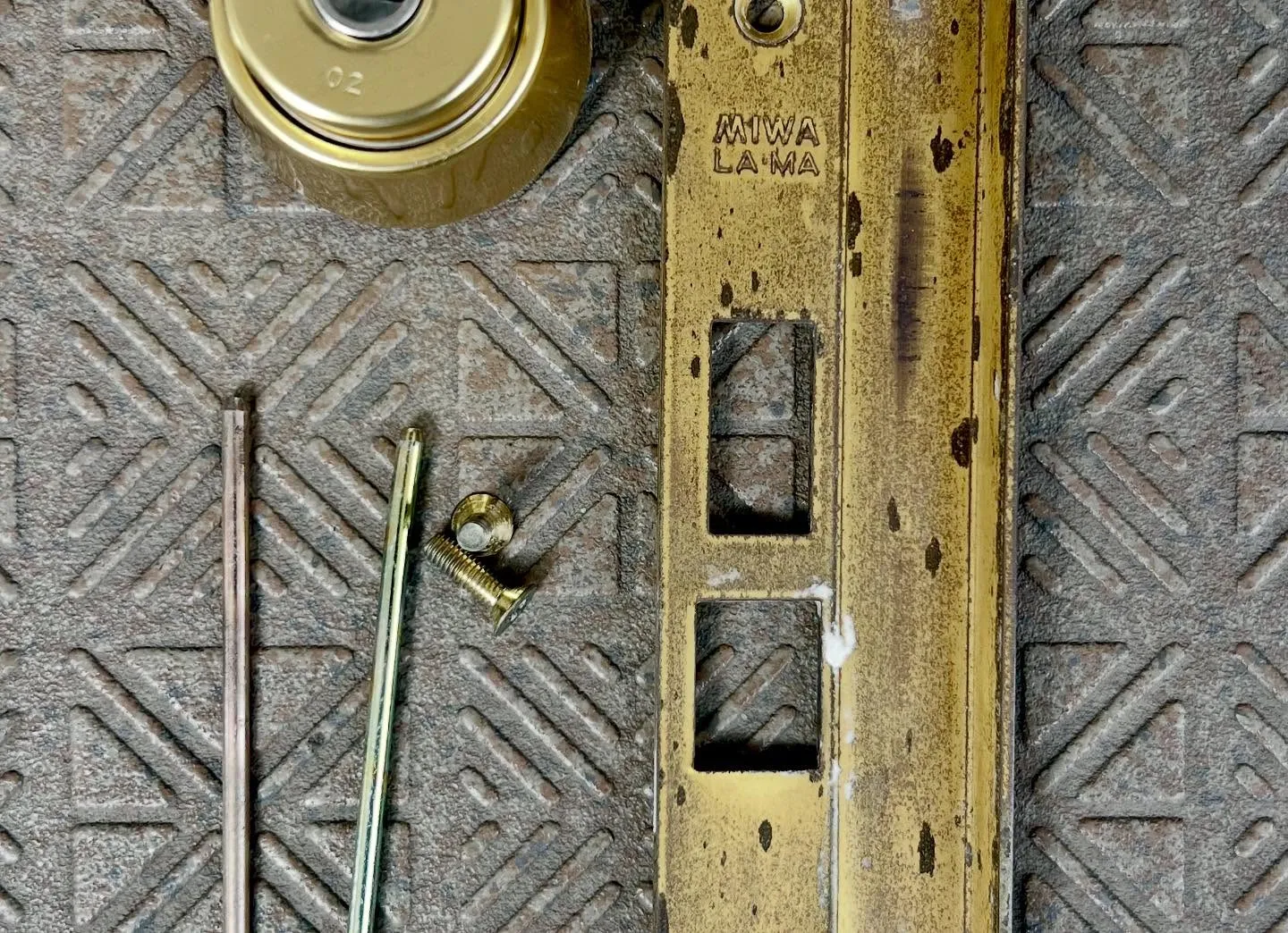 【変わらないのは金額と、誠実さです。